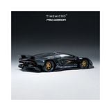  TIMEMICRO X PSC DESIGN - 1/64 LAMBORGHINI COUNTACH - TM647701 