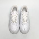  NIKE AIR FORCE 1 W '07 TRIPLE WHITE DD8959-100 