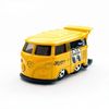  HOT WHEELS SURF'S UP - KOOL KOMBI YELLOW - HKJ33 