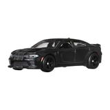  HOT WHEELS BASIC - FAST & FURIOUS DODGE CHARGER SRT HELLCAT WIDEBODY - HNW50 