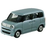  TOMICA - SUZUKI WAGON R SMILE NO.81 - T81 