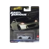  HOT WHEELS PREMIUM - NISSAN 370Z FNF FAST & FURIOUS - JBL91 