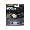  HOT WHEELS PREMIUM - NISSAN 370Z FNF FAST & FURIOUS - JBL91 