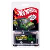  HOT WHEELS COLLECTOR EDITION - MERCEDES-BENZ UNIMOG U 1300 L - JCB41 