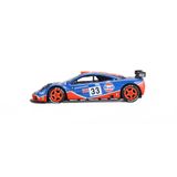  MINI GT - [CHASE INCLUDED] 1/64 MCLAREN F1 GTR #33 1996 LE MANS 24HR - 723 