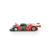  POP RACE - MAZDA 787B 1991 LE MANS 24H WINNER - PR64301 