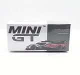  MINI GT - IMSA 2023 ACURA ARX-06 GTP #60 MEYER SHANK RACING DAYTONA 24HRS WINNER - 668 