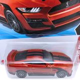  HOT WHEELS BASIC - 2020 FORD MUSTANG SHELBY GT500 - JBB16 