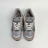  NEW BALANCE 920 MIUK GREY WHITE  M920GRY 