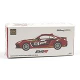  POP RACE - 1/64 EVA RT PRODUCTION MODEL-02 GR 86 - PR64-GR86-EVA02 
