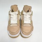  NIKE WMNS AIR JORDAN 4 RETRO SHIMMER DJ0675-200 