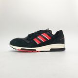  ARSENAL FC X ADIDAS ZX 420 HONOR OAK - HP7471 