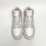  NIKE DUNK HIGH VAST GREY DD1399-100 