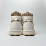  NIKE AIR JORDAN 1 RETRO HIGH OG CRAFT VIBRATIONS OF NAIJA FD8631-100 