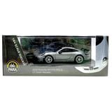  PARA 64 - 2025 PORSCHE 911 GT3 992.2 GT SILVER METALLIC - PA55872 