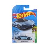  HOT WHEELS BASIC MCLAREN SPEEDTAIL GHB53 