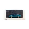  DEMONKING AUTO - 1/64 NISSAN SKYLINE GTR R34 BLUE CHROME - DK64R34006 