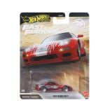  HOT WHEELS PREMIUM - [CHASE] 1995 MAZDA RX-7 FAST & FURIOUS  - JHW71 