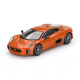  MINI GT - JAGUAR C-X75 007 SERIES SPECTRE - 903 