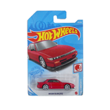  HOT WHEELS BASIC NISSAN SILVIA (513) HBP04 