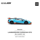  POPRACE - Lamborghini Huracan STO - PR64110 