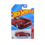  HOT WHEELS BASIC 2020 FORD MUSTANG SHELBY GT500 HYY41 
