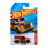  HOT WHEELS TRUCKIN' ALONG - DRIFT ENDER - JJH90 