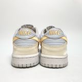  NIKE DUNK LOW MELON TINT FB9109-100 