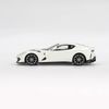  BBR MODELS - FERRARI 812 COMPETIZIONE BIANCO AVUS - BBRFER64010 