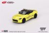  MINI GT NISSAN Z SUPER GT SAFETY CAR 2022 SUPER GT SERIES 620 