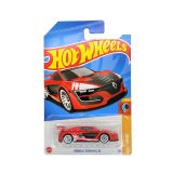  HOT WHEELS HW TURBO - RENAULT SPORT R.S. 01 - HKJ38 