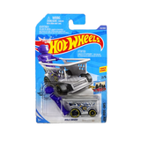  HOT WHEELS BASIC AISLE DRIVER GHC68 