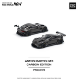 POPRACE - Aston Martin Vantage GT3 Carbon edition - PR64178 