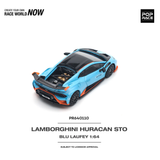  POPRACE - Lamborghini Huracan STO - PR64110 