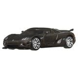  HOT WHEELS PREMIUM - KOENIGSEGG CCXR FAST & FURIOUS - JBL88 