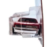  HOT WHEELS BASIC - '71 MUSTANG FUNNY CAR - JBB04 