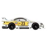  HOT WHEELS PREMIUM - LB SUPER SILHOUETTE NISSAN SILVIA S15 LBWK BOULEVARD - HRT64 