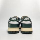  NIKE WMNS DUNK LOW VINTAGE GREEN DQ8580-100 