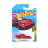  HOT WHEELS BASIC PORSCHE 993 GT2 GRY84 