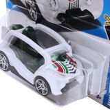  HOT WHEELS BASIC - KICK KART WHITE HW RIDE-ONS - HYW76 
