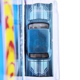  HOT WHEELS LAYIN' LOW - '64 IMPALA - JJJ56 