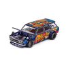  KAIDO HOUSE - 1/64 DATSUN KAIDO 510 WAGON KOI WAGON V1 - KHMG248 