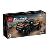  LEGO - NEOM MCLAREN EXTREME E RACE CAR - 42166 