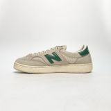  NEW BALANCE W PRO COURT BEIGE GREEN PROCTCCG 