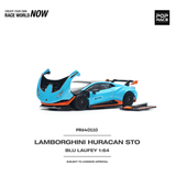  POPRACE - Lamborghini Huracan STO - PR64110 