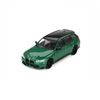  MINI GT - 1/64 BMW M3 COMPETITION TOURING ISLE OF MAN GREEN METALLIC - 764 