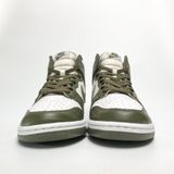  NIKE DUNK HIGH RETRO CARGO KHAKI DD1399-107 