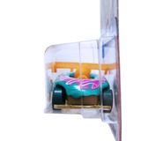  HOT WHEELS SWEET RIDES - DONUT DRIFTER ORANGE - JJH24 
