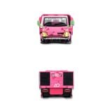  MEGA GEAR - 1/64 TẢI ROXY CUSTOM HAULER METALLIC GREEN - MG641 