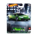  HOT WHEELS PREMIUM LAMBORGHINI HURACÁN LP 610-4 GRJ74 